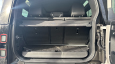 Land Rover Defender 3.0 D350 X-Dynamic HSE 90 3dr Auto Diesel Estate